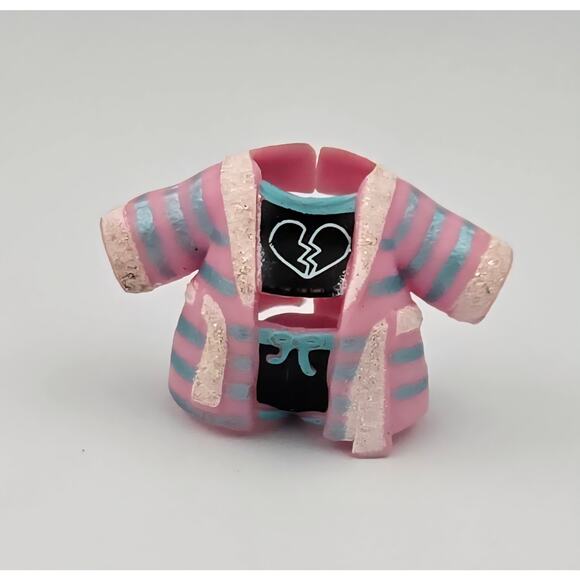 LOL Surprise Doll Big Sister Lola Secret Agent Outfit Toy - Picture 1 of 7